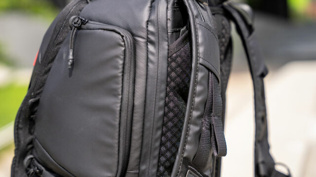 Nueva Xiaomi Mi Backpack 20L Edition: así es la nueva mochila de