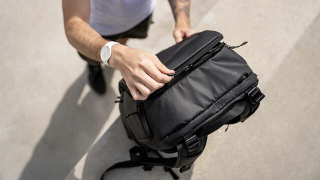 PGYTECH OneMo Backpack Review – A Versatile and Affordable Camera Bag ...