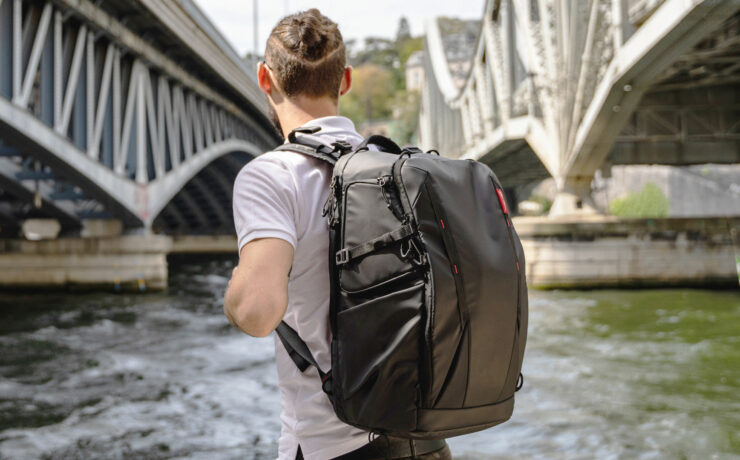 PGYTECH OneMo Backpack Review - A Versatile and Affordable Camera Bag