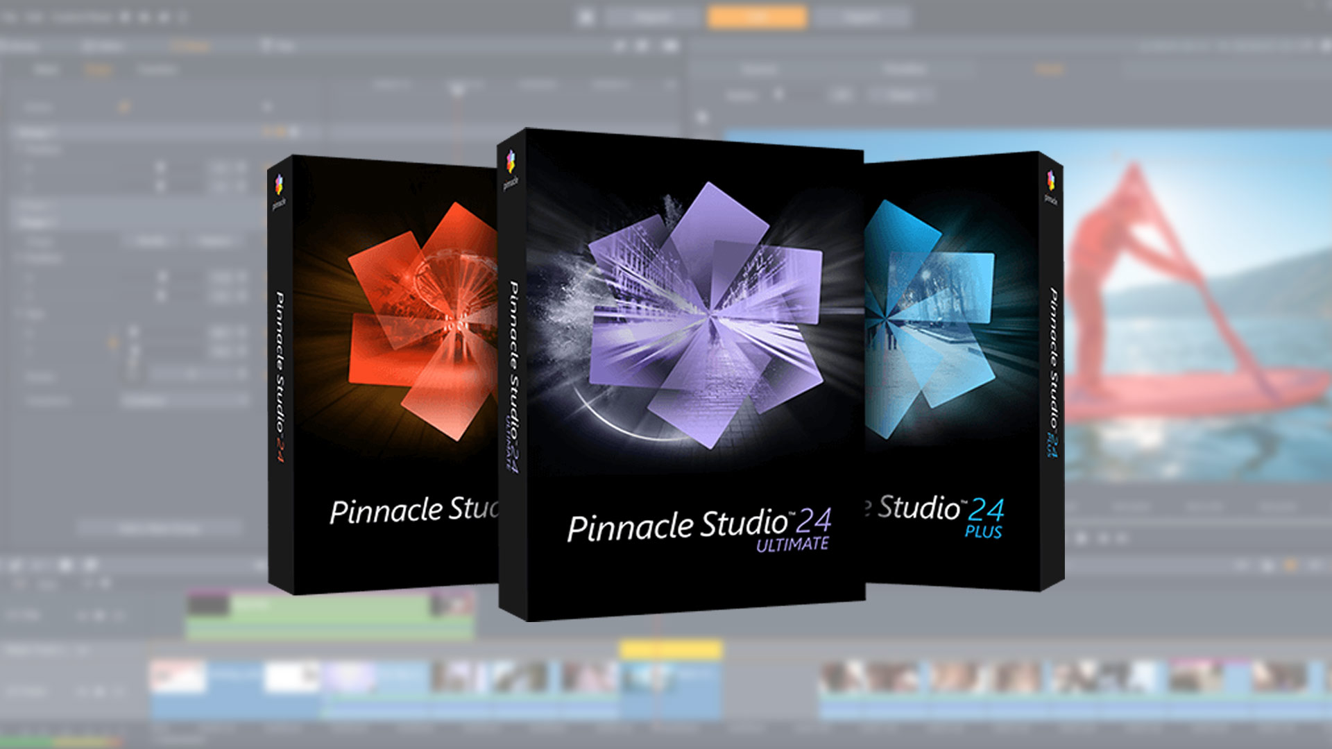 Pinnacle Studio 20 Ultimate Digital Download Software Key Email delivery 