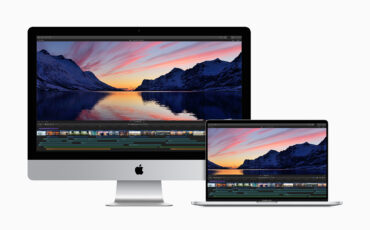 Apple Final Cut Pro X Updated to Version 10.4.9