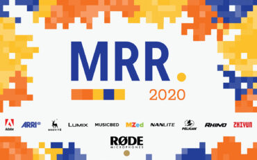 El concurso de cortometrajes My RØDE Reel 2020 ya está abierto para inscripciones