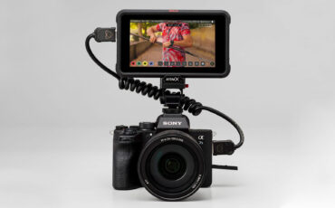 ProRes RAW is now Available From Atomos Ninja V with Sony a7S III