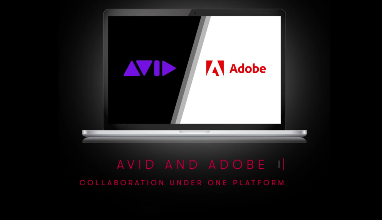 New Avid MediaCentral is coming – Collaboration between Avid and Adobe