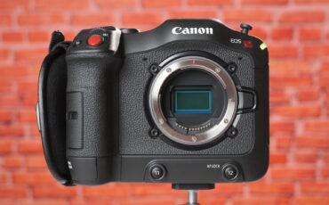 Canon EOS C70 Announced - Bridging Cinema and Mirrorless Lines