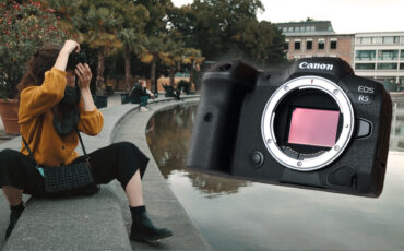 Reseña de la Canon EOS R5: ¿El sobrecalentamiento es cosa del pasado?