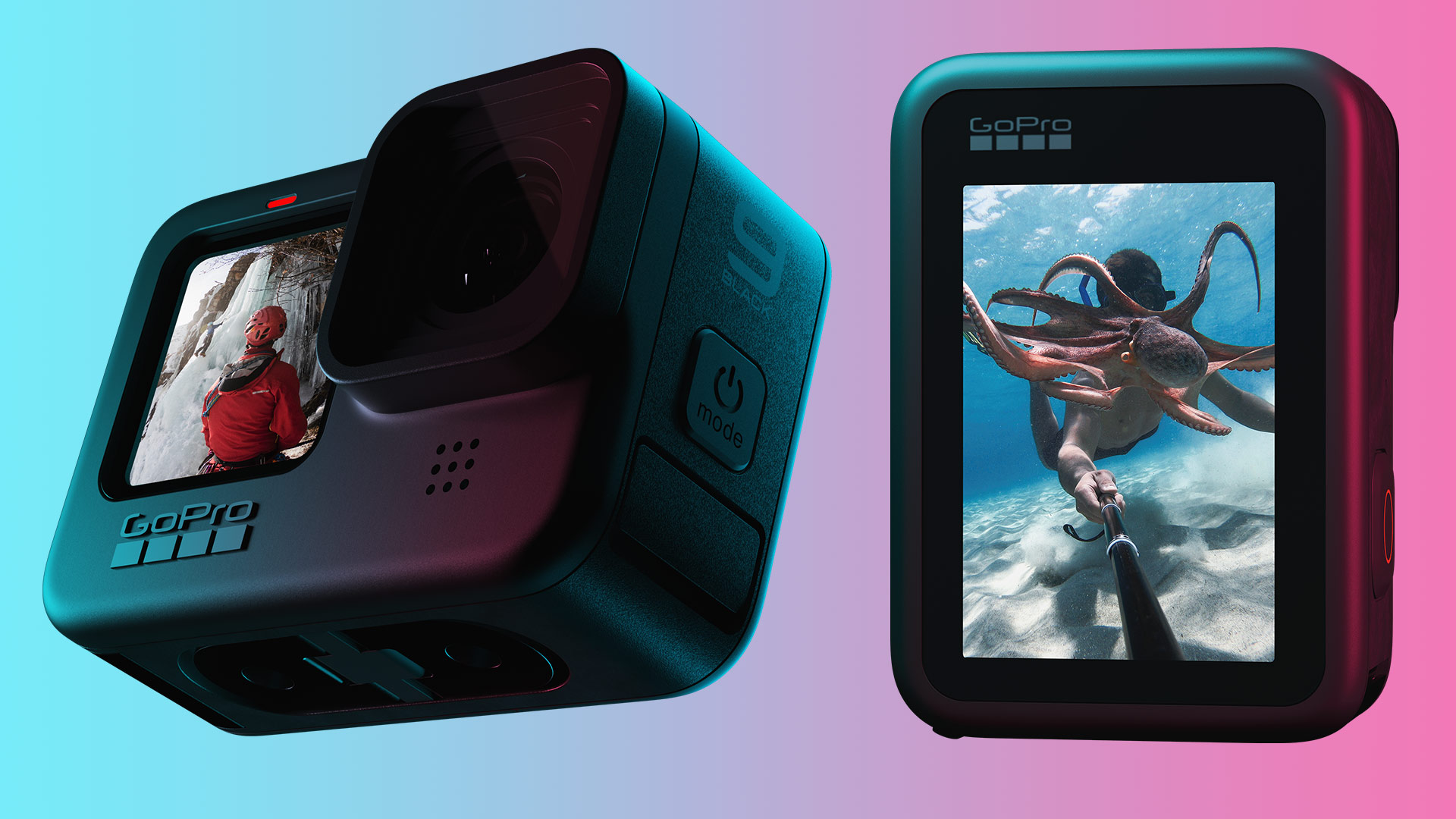 GoProがHERO9 Blackをリリース | CineD
