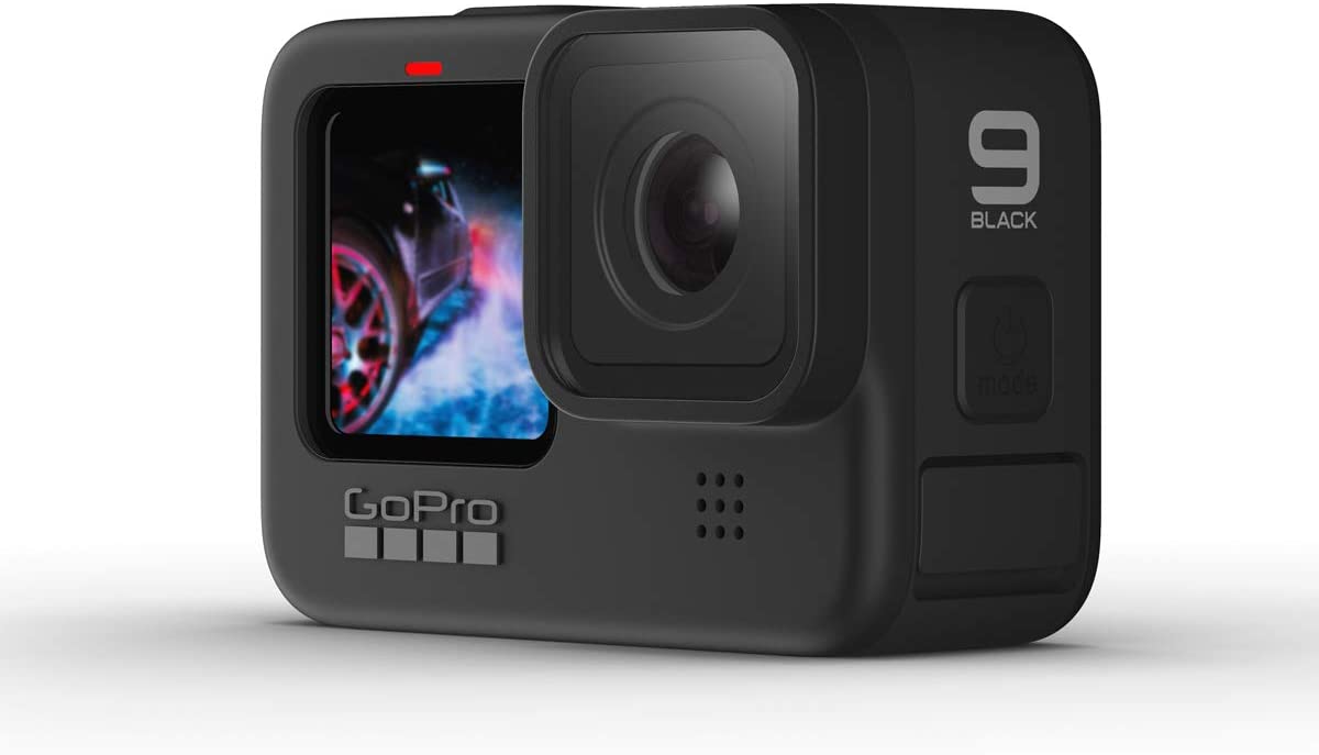 GoProがHERO9 Blackをリリース | CineD