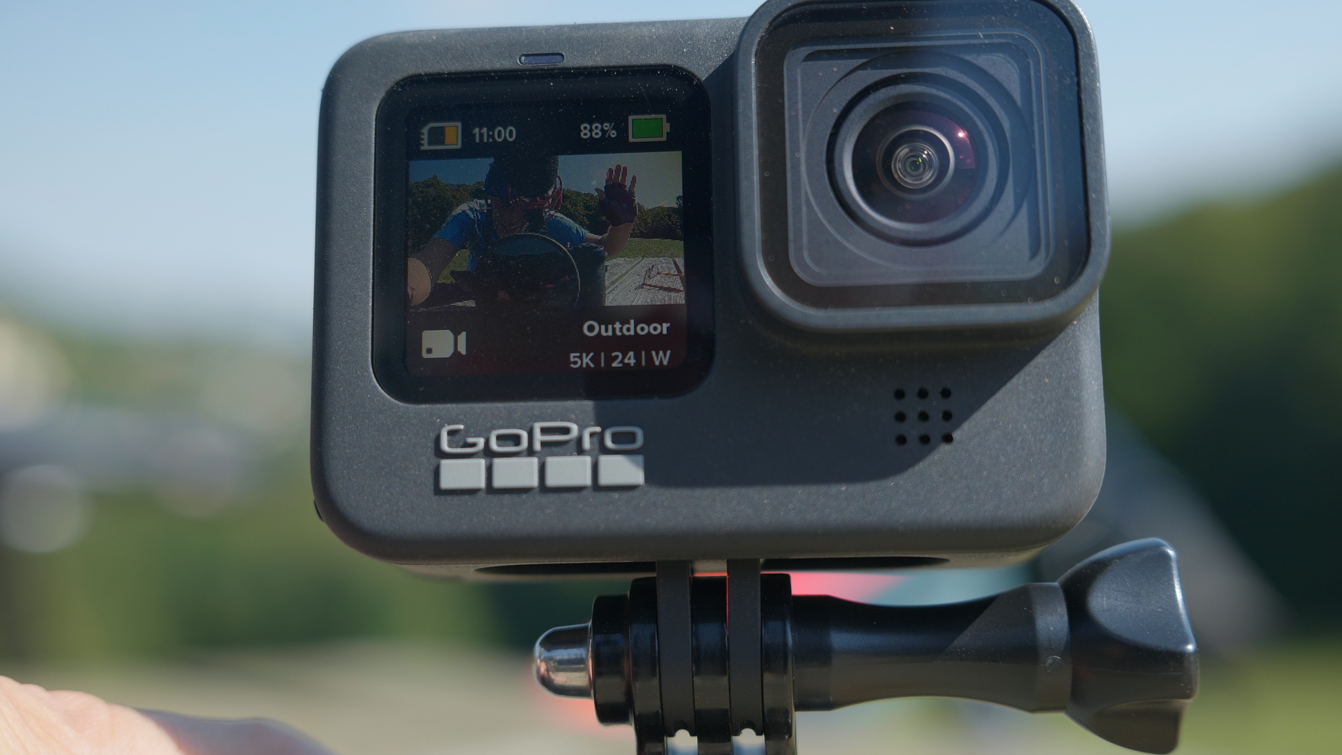 Review: GoPro Hero9 Black