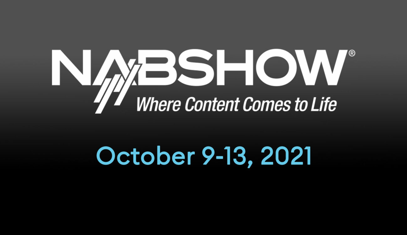 NAB 2021は10月に延期