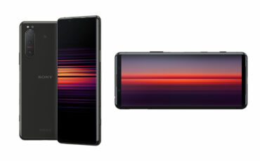 Sony Xperia 5 II Announced - Compact 5G CineAlta Smartphone