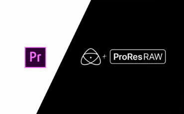 Adobe Premiere Pro 14.5 Released - Further ProRes RAW Support and Future Transcription Function