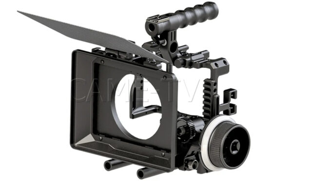 matte box