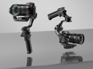 DJI RS 2 and RSC 2 Gimbals Announced - Lighter, Higher Payload, Folding ...