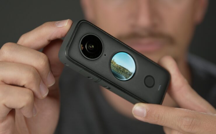 Insta360 ONE X2 Announced - Specs & First Look Review