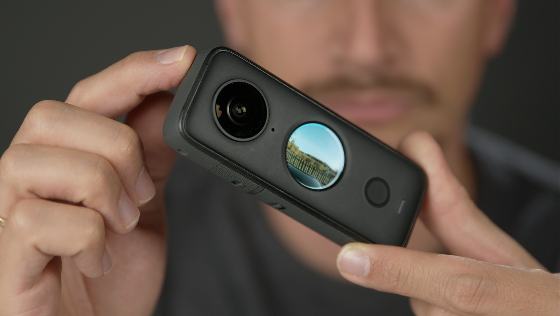 Insta360 ONE X2 Announced - Specs & First Look Review | CineD