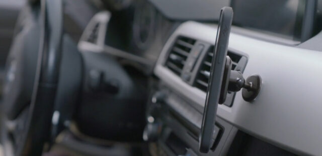 Peak Design Mobile Car Mount