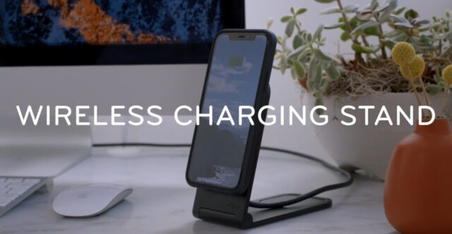 charging stand