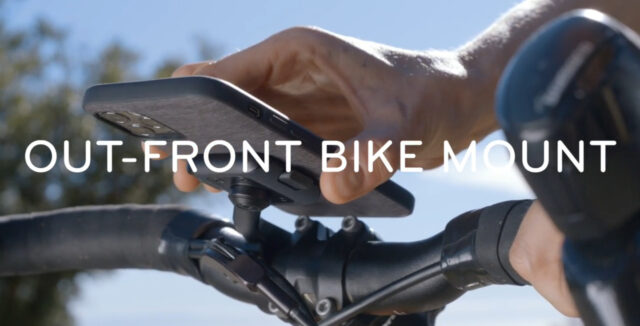 Peak Design Mobile Bike Mount