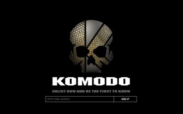 RED Komodo – Ya está abierta la lista de espera oficial para las cámaras de producción
