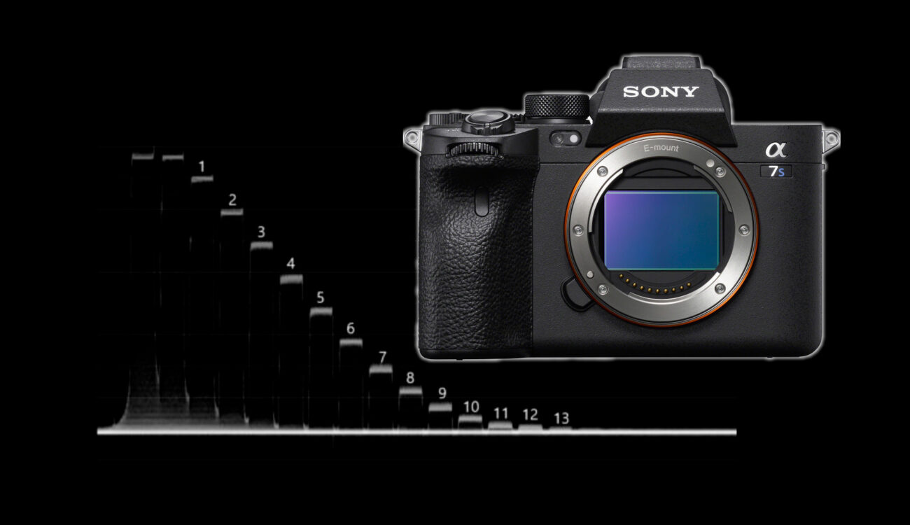 Introducing the Camera Rig for Sony A7sIII