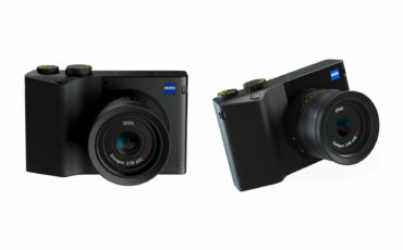ZEISS ZX1 - Full-Frame Fixed Lens Camera Now Available for Preorder