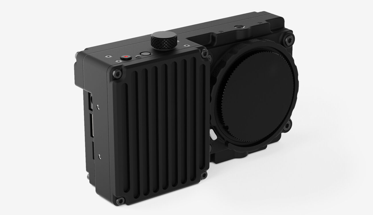 Freefly Wave, la nueva cámara de alta velocidad: 1440 fps en 2K, 420 fps en 4K