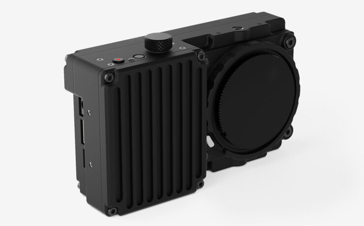 Freefly Wave High-Speed Camera – 1440fps in 2K, 420fps in 4K