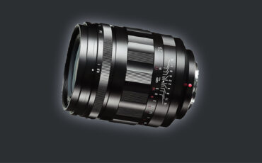 Anuncian el lente prime Voigtländer Super Nokton 29mm f/0.8 para M 4/3