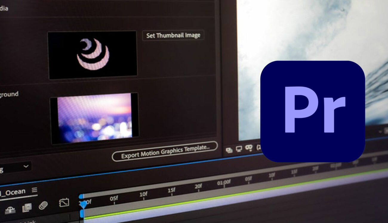 Adobe Premiere Pro 14.6 - Exportación rápida y renderizado 4 veces más veloz con APU AMD