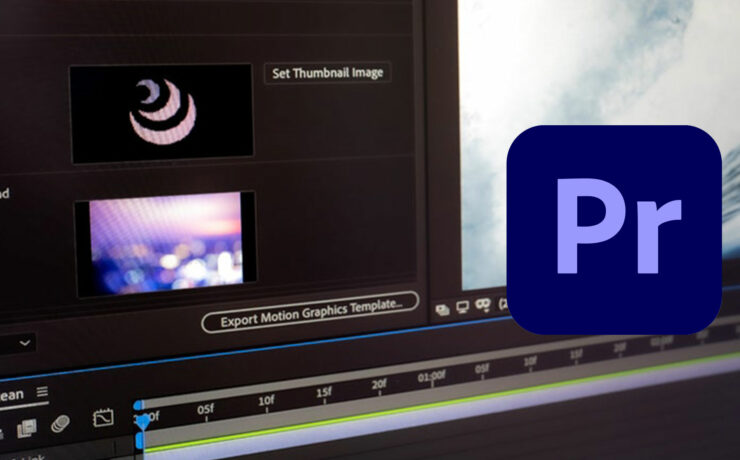 Adobe Premiere Pro 14.6 - Quick Export & 4x Faster Rendering with AMD APU