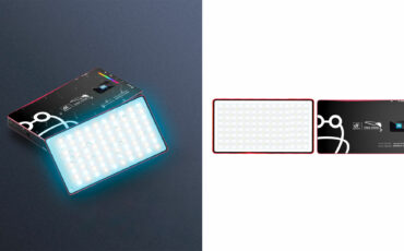 DIGITALFOTOがTree Frog IP67 RGB小型LEDライトを発表