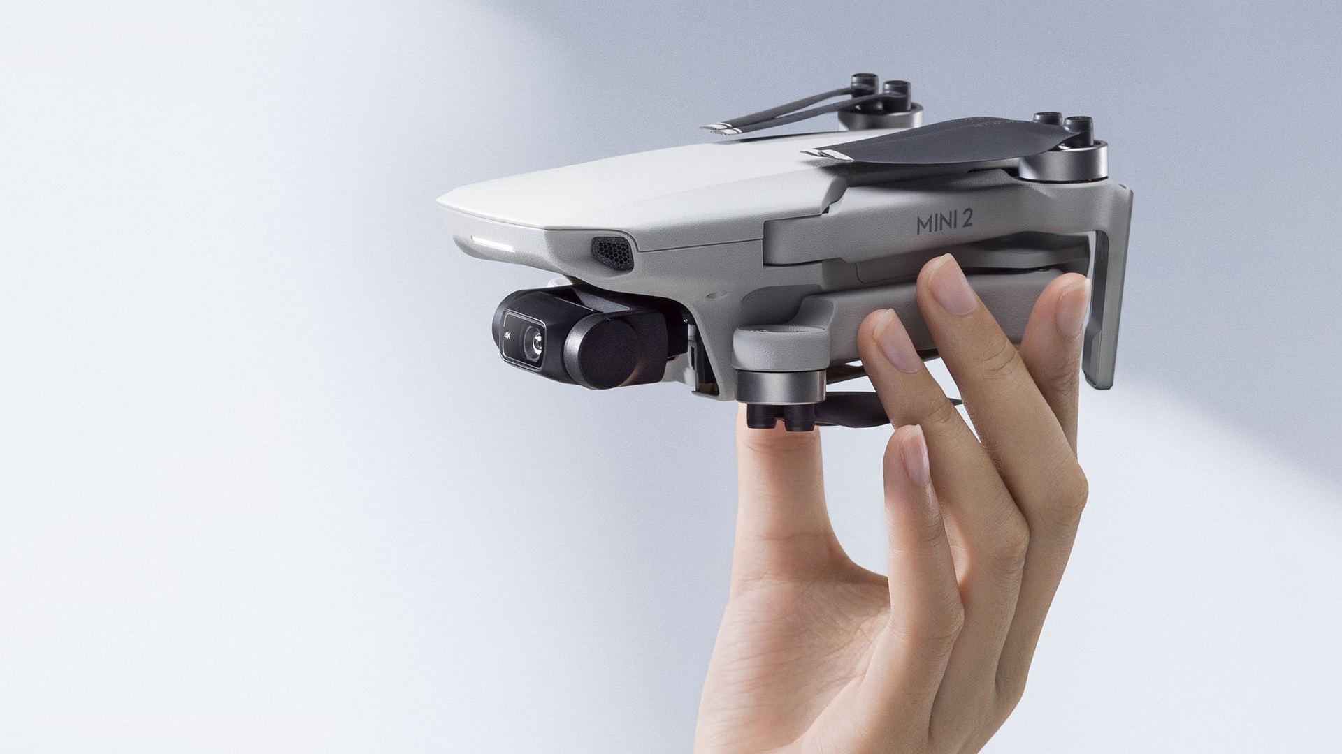 DJI Mini 4 Pro: Se filtran nuevas imágenes del dron compacto y sus  accesorios antes de su lanzamiento el 25 de septiembre -   News