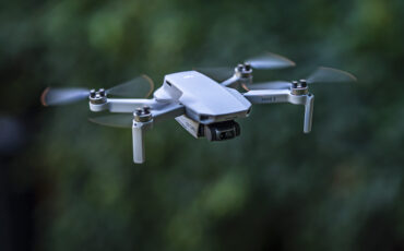 Reseña de primera impresión del dron DJI Mini 2: Video 4K, OcuSync 2.0 y el mismo cuerpo ultraliviano