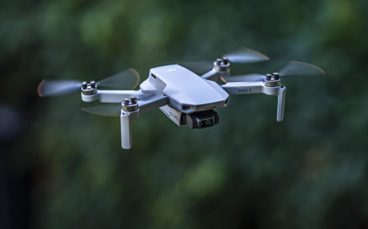 DJI Mini 2 Drone First Look Review - 4K Video, OcuSync 2.0, Same Ultra-Light Body