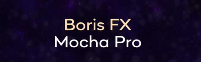 Boris FX