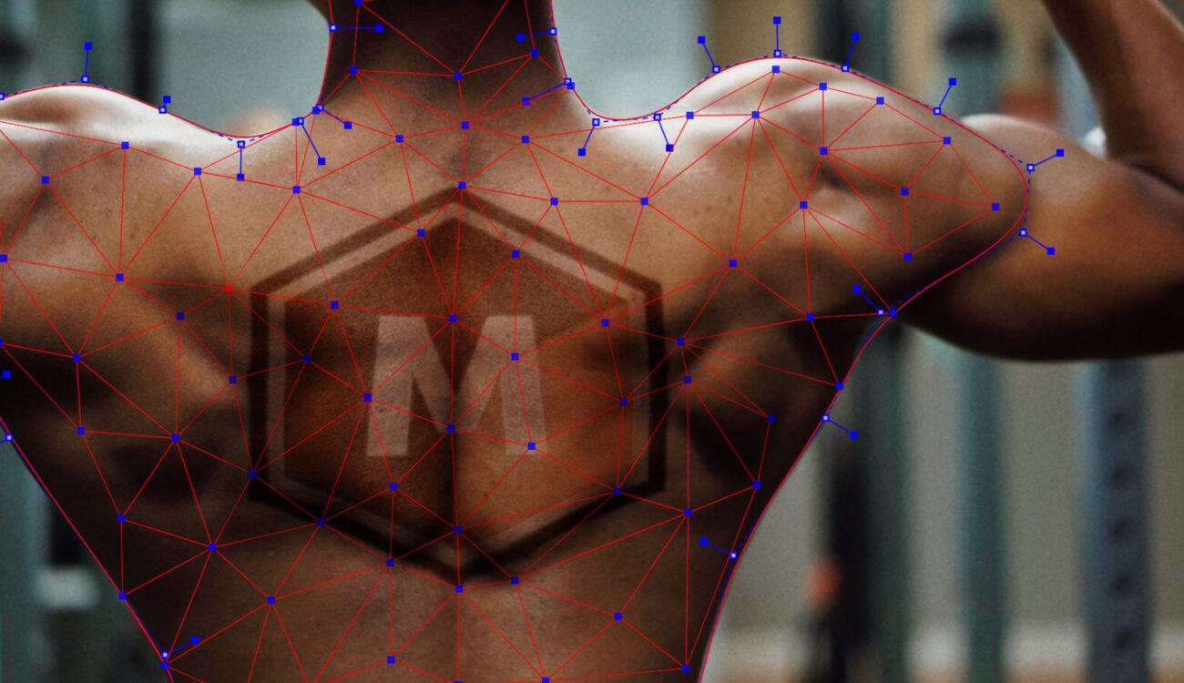 Boris FX Mocha Pro 2021 adds PowerMesh Tracking