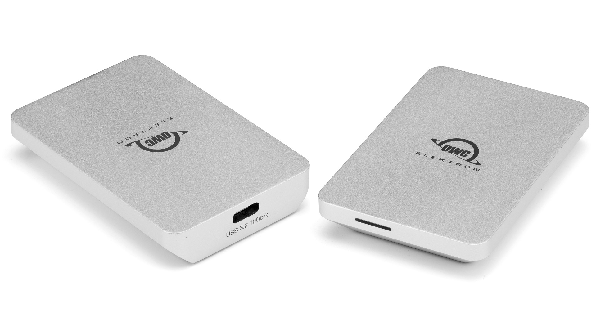 OWC Envoy Pro Elektron - Fast Rugged USB-C SSD Announced | CineD