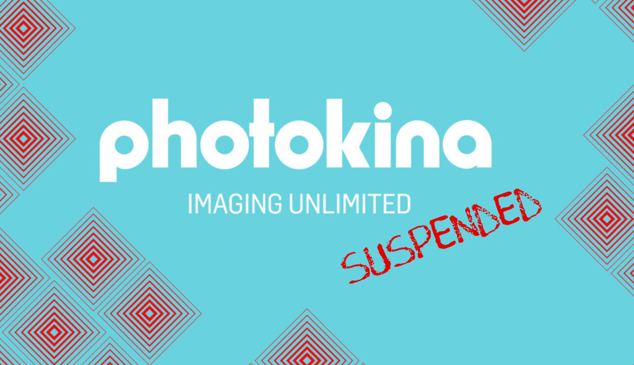 photokina Suspended – After 70 Successful Years