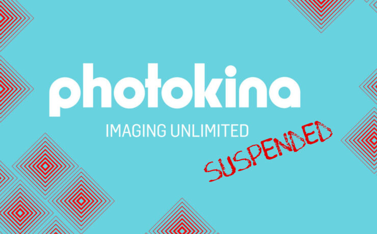 photokina Suspended – After 70 Successful Years