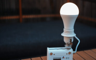 Astera NYX Review - The Quest for the Perfect Cinema Lightbulb