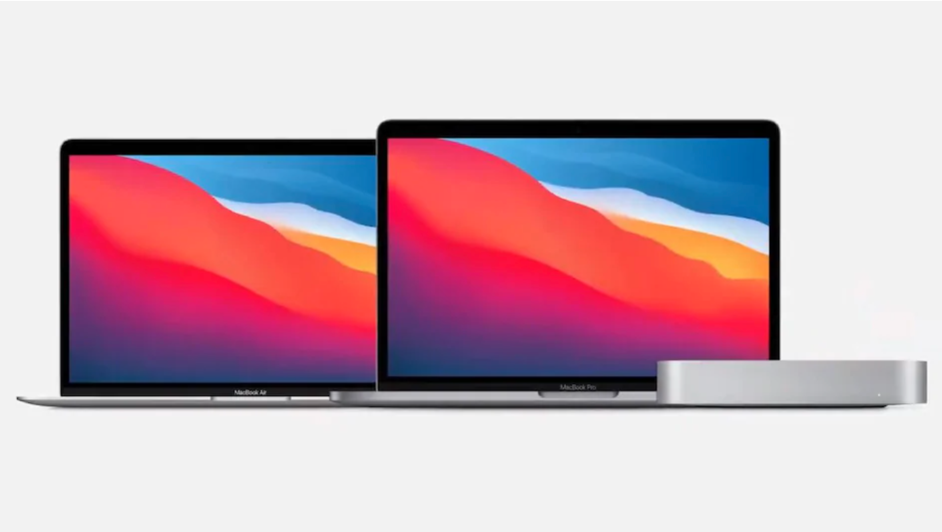 New MacBooks Powered by Apple's Own Processors | CineD