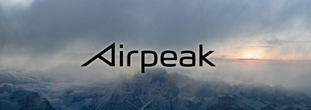 Sony Airpeak