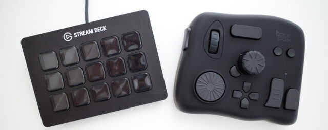 Elgato StreamDeck