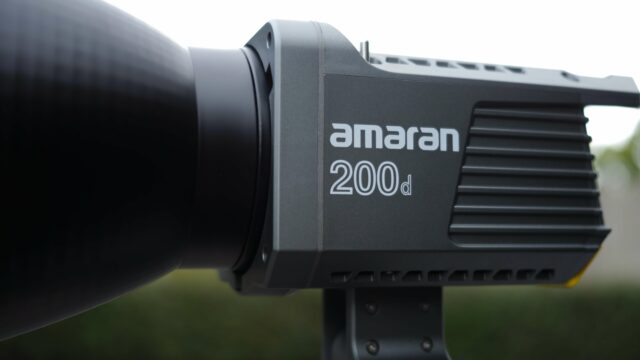 Amaran 200d