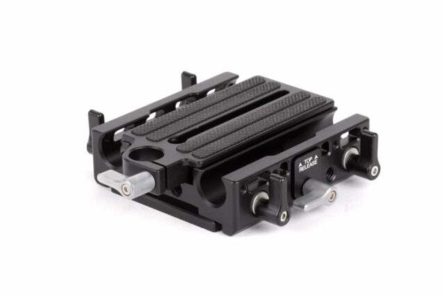 Unified Baseplate for FX6