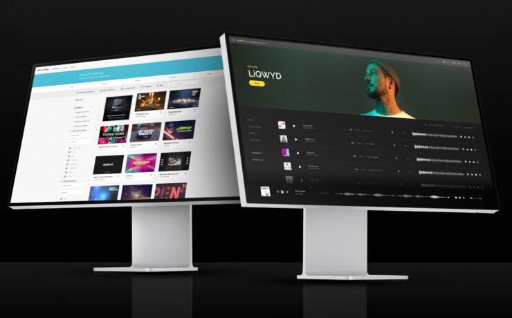 Artlist Acquires Motion Array for $65M – One-Stop Shop for Filmmakers