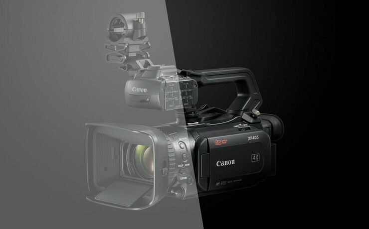 Canon Camcorders get Firmware Updates – Canon Log 3 Support