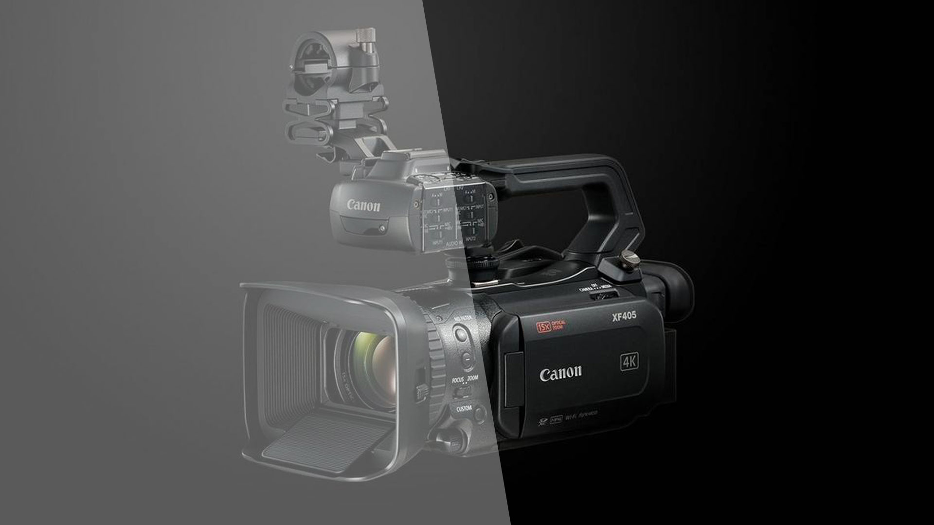 イーベストCANON キヤノン XA75 SDI端子搭載モデル 30P高画質 業務用デジタルビデオカメラ 1.0型センサー 4K