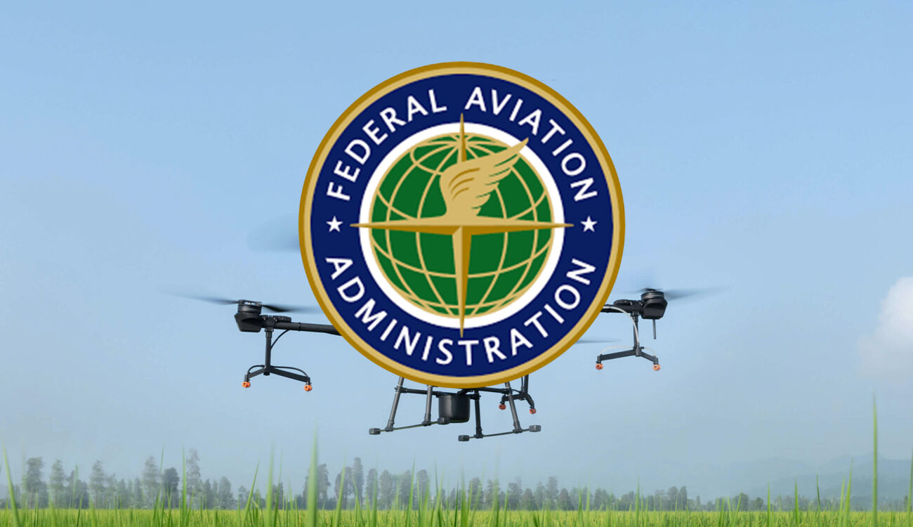 FAA Final Rule on Remote ID of Unmanned Aircraft